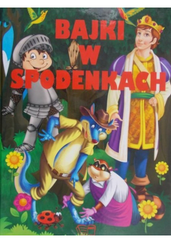 Bajki w spodenkach
