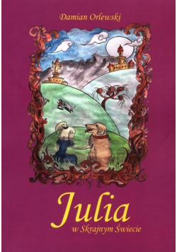 Julia w Skrajnym Świecie