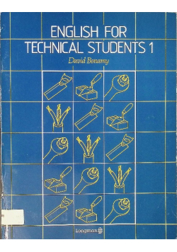 English for Technical Students