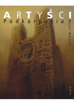 Artyści Podkarpacia