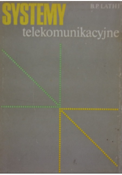 Systemy telekomunikacyjne