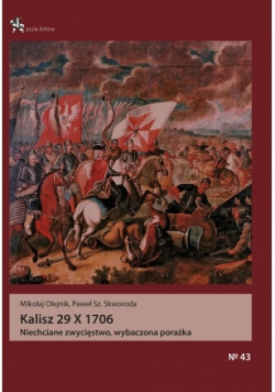 Kalisz 29 X 1706
