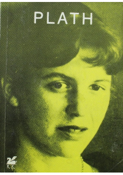 Plath Poezje wybrane