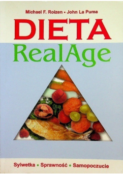 Dieta RealAge
