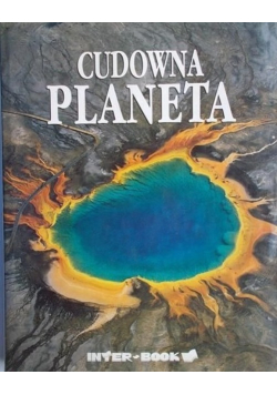 Cudowna planeta