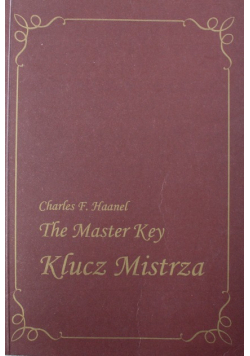 The Master Key 1909  Klucz Mistrza
