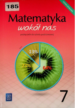 Matematyka wokół nas