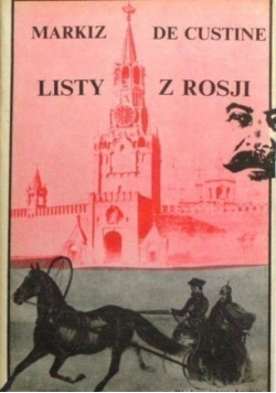 Listy z Rosji