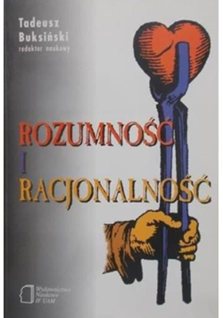 Rozumność i racjonalność