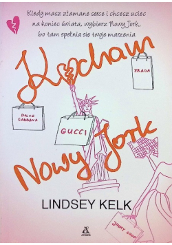 Kocham Nowy Jork