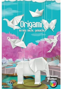 Origami lernen leicht gemacht