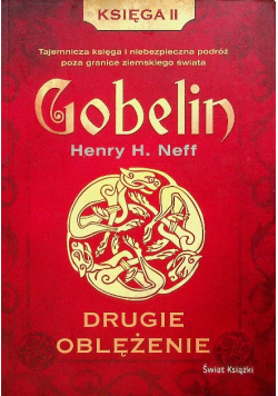 Gobelin Księga druga