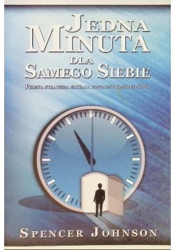 Jedna minuta dla samego siebie