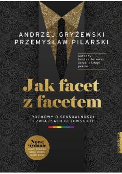 Jak facet z facetem