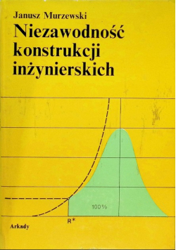 Niezawodność konstrukcji inżynierskich