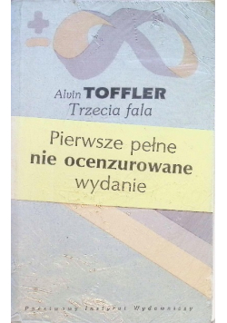 Trzecia fala
