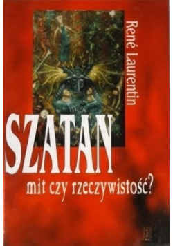 Szatan mit czy rzeczywistość?
