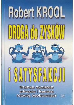 Droga do zysków i satysfakcji