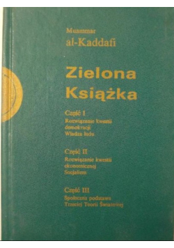 Zielona Książka