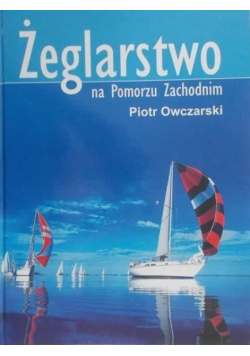 Żeglarstwo na Pomorzu Zachodnim