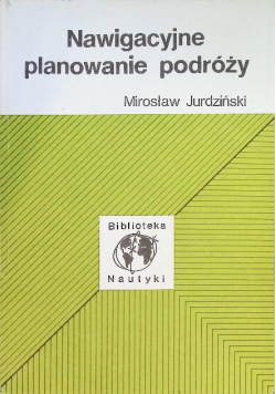 Nawigacyjne planowanie podróży