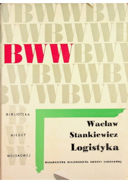 Logistyka