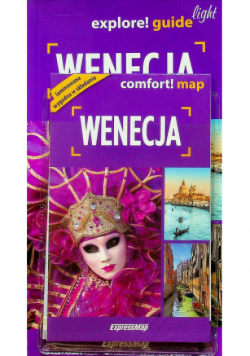Explore guide light Wenecja 2w1