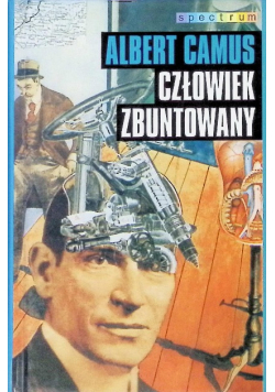 Człowiek zbuntowany