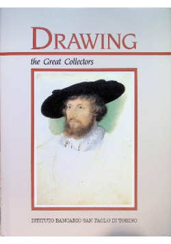 Drawing. The great collectors.
