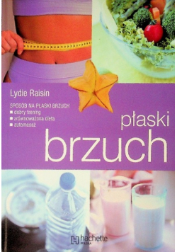 Płaski brzuch