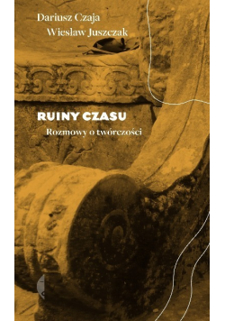 Ruiny czasu