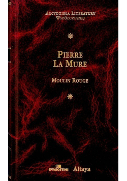 Moulin Rouge