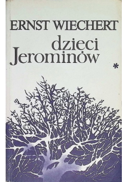 Dzieci Jerominów