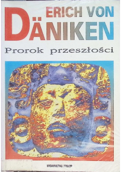 Prorok przeszłości