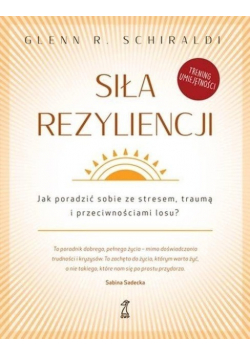 Siła rezyliencji