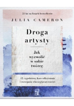 Droga artysty