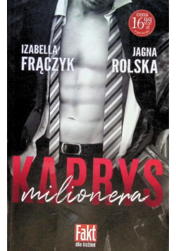Kaprys milionera