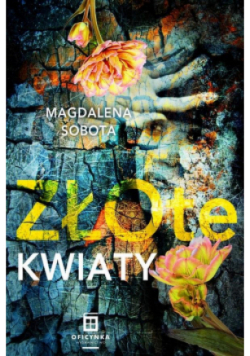 Złote kwiaty