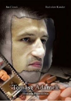 Tomasz Adamek Historia Prawdziwa