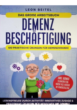 Demenz Beschftigung