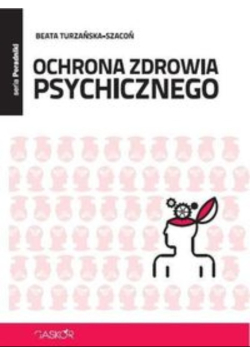 Ochrona zdrowia psychicznego