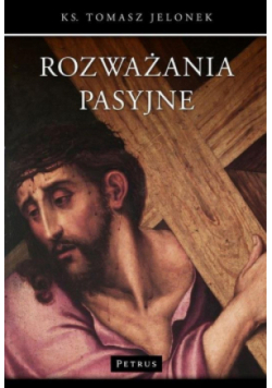 Rozważania pasyjne