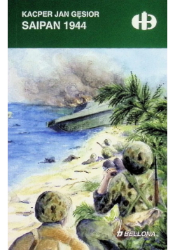 Saipan 1944
