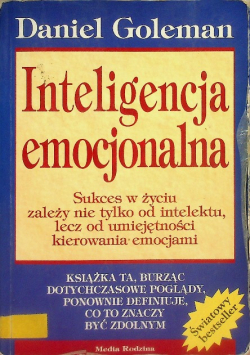 Inteligencja emocjonalna