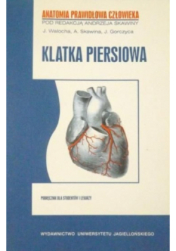 Klatka piersiowa