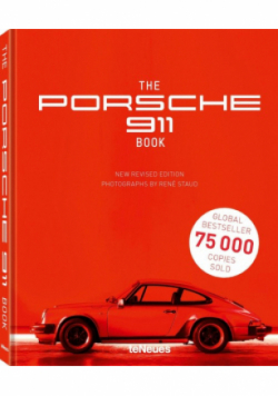 The Porsche 911 Book