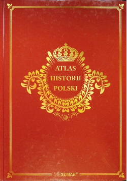 Atlas historii Polski