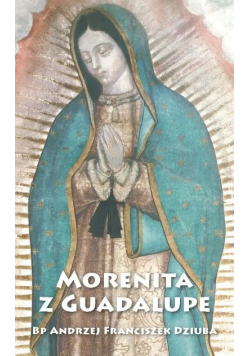 Morenita z Guadalupe