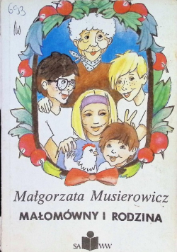 Małomówny i rodzina