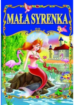 Mała Syrenka